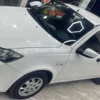 ساینا دوگانه شرکتی|خودرو سواری و وانت|الوند, |دیوار