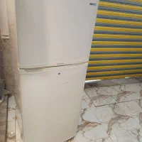 یخچال سامسونگ دو دره