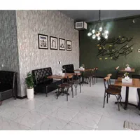 مبل صندلی رستورانی کافه لمسه دوری فستفود