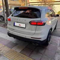 تیگو ۸پرومکس درحد خشک