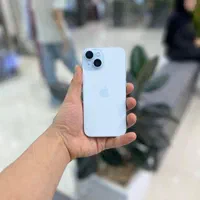 آیفون ۱۵ نرمال از دم اقساط با ۶ ماه گارانتی