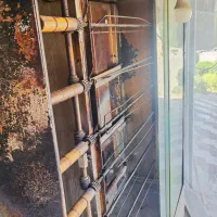 ترازو و جوجه گردان 6سیخ|کافی‌شاپ و رستوران|شاندیز, |دیوار