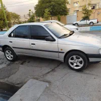 فروش پژو 405مدل 89عروسک|خودرو سواری و وانت|شیراز, ارم|دیوار