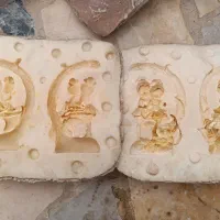 قالب های سیلیکونی زیبا و متنوع