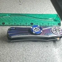 چاقو|کلکسیون اشیاء عتیقه|گرگان, |دیوار