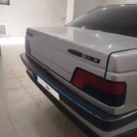 پژو 405 مدل 91|خودرو سواری و وانت|یزد, |دیوار