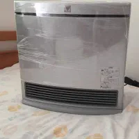 بخاری ژاپنی پلاسما