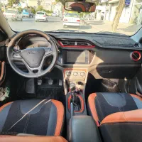 ام‌وی‌ام X22 دنده‌ای اسپرت اکسلنت، مدل ۱۴۰۲|خودرو سواری و وانت|شیراز, کاراندیش|دیوار