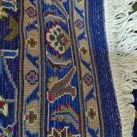 جفت ۱۲متری دستبافت کاشمر کرک|فرش|کرج, کلاک پایین|دیوار