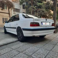 پارس سفارشی Elx402