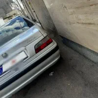 پژو پارس در حد|خودرو سواری و وانت|خرمدره, |دیوار