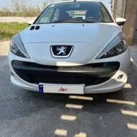 207سقف فلز1400|خودرو سواری و وانت|آستانه اشرفیه, |دیوار