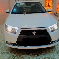 دنا پلاس اتوماتیک، مدل ۱۴۰۳