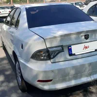 سورن پلاس سفیدef7 دوگانه سوز ۱۴۰۳ مخزن بزرگ ۸۵گانه|خودرو سواری و وانت|تهران, شهید اسدی|دیوار