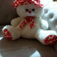 خرس عروسکی نو ، خرگوش|اسباببازی بچه|اسلامشهر, شهرک قائمیه|دیوار