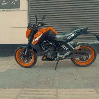 موتور دوک 200 لازروقی