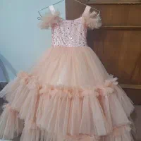 لباس دخترانه