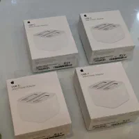 تعدادی ایرپاد و ادابتور آیفون|لوازم جانبی موبایل و تبلت|بندرعباس, |دیوار