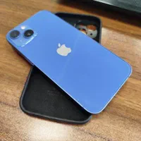 اپل آیفون iPhone 13 با حافظهٔ ۱۲۸ گیگابایت|موبایل|تهران, وصفنارد|دیوار