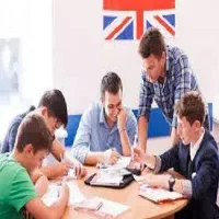 جذب مدرس زبان انگلیسی