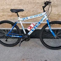 دوچرخه ۲۶ دنده دار|دوچرخه، اسکیت، اسکوتر|اردبیل, |دیوار