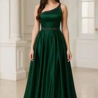 اجاره لباس مجلسی زنانه فاخر|لباس|قم, بلوار امین و ساحلی|دیوار