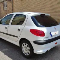 206مدل 96 درجه یک