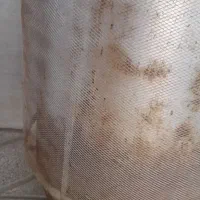 تنور بزرگ