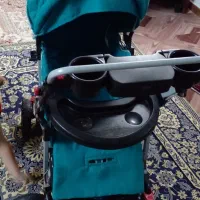 گالسکه بچه