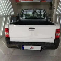 پراید وانت ۱۵۱ تیپ se