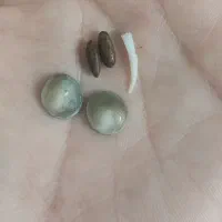 مهره اصل و همه کاره|بدلیجات|شیراز, شاهچراغ|دیوار