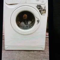 لباسشوی اتوماتیک