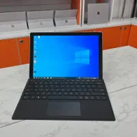 سرفیس پرو ۷ مشابه اکبند surface pro 7|رایانه همراه|شیراز, ملاصدرا|دیوار