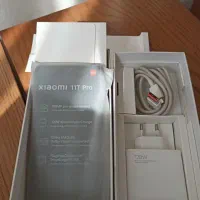 موبایل شیائومی 11تی پرو|موبایل|مشهد, خواجه ربیع|دیوار