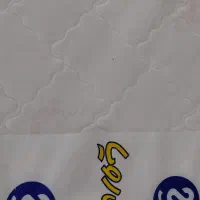 تشک کودک رویا به همراه محافظ تشک