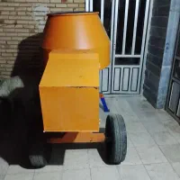 دستگاه میکسر ۴۰۰