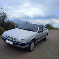 ۴۰۵|خودرو سواری و وانت|لنگرود, |دیوار