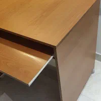 میز تحریر|میز تحریر و کامپیوتر|لاهیجان, مهرگان|دیوار