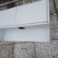 کابینت هود و هود|آب‌چکان و نظم‌دهنده ظروف|قم, نیروگاه|دیوار