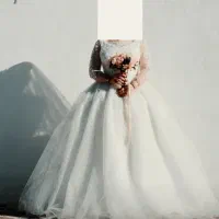 لباس عروس