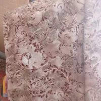 پتو و پارچه|رختخواب، بالش، پتو|مبارکه, |دیوار