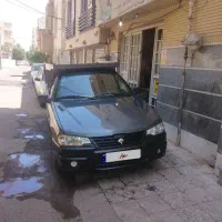 خودرو وانت