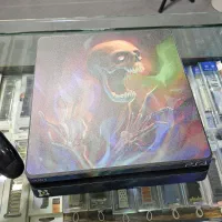 ps4 slim 1tra|کنسول، بازی ویدئویی و آنلاین|کرج, فاز ۳ گوهردشت|دیوار