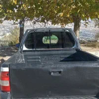 فروش وانت پراید مدل ۴۰۰|خودرو سواری و وانت|دورود, |دیوار