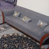 مبل تمیز