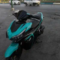 طرح ایروکس 155