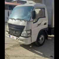 کامیونت امیکو