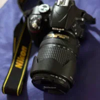 دوربین عکاسی نیکون D3300