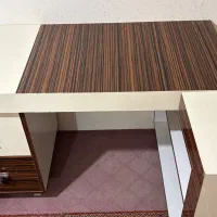 میز|میز تحریر و کامپیوتر|اردبیل, |دیوار