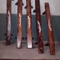 تولید تخته شنا زورخانه ای چوب گردو و چنارعمده،خرده